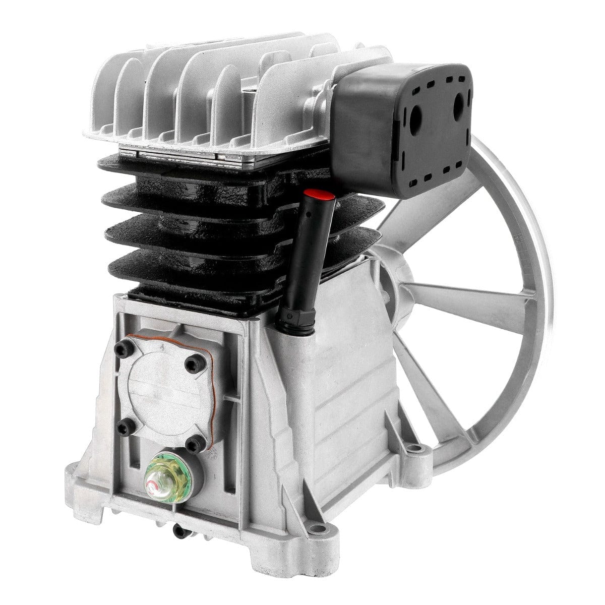 Shamal Air Compressor Pump Unit B2800 - Genuine Replacement for Shamal Compressors in Accra, Ghana | Supply Master Compressor & Air Tool Accessories Buy Tools hardware Building materials