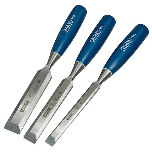 Ingco 3 Pieces Wood Chisel Set - HKTWCS301 | Supply Master | Accra, Ghana Chisels Files Planes & Punches Buy Tools hardware Building materials