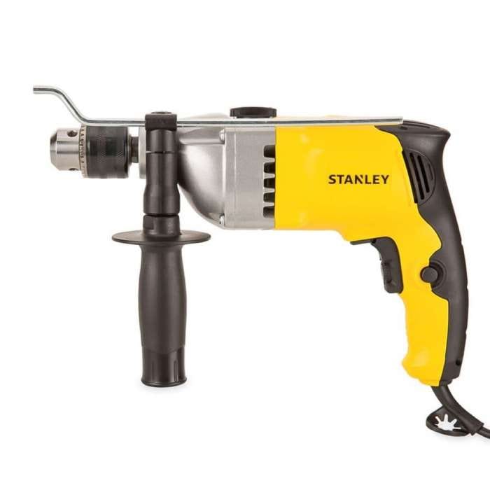 Stanley 13mm Percussion Drill 720W - STDH7213K-B5 | Supply Master, Accra, Ghana Drill Buy Tools hardware Building materials