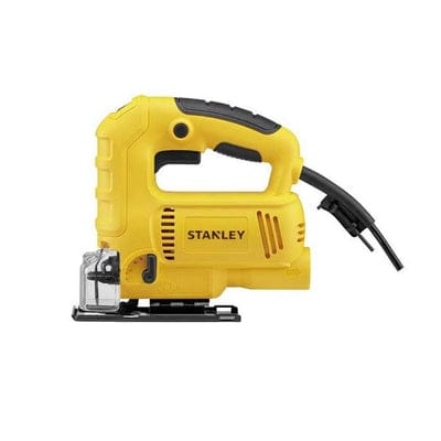 Stanley Jig Saw 600W - STSJ0600K | Supply Master, Accra, Ghana Jigsaw Buy Tools hardware Building materials