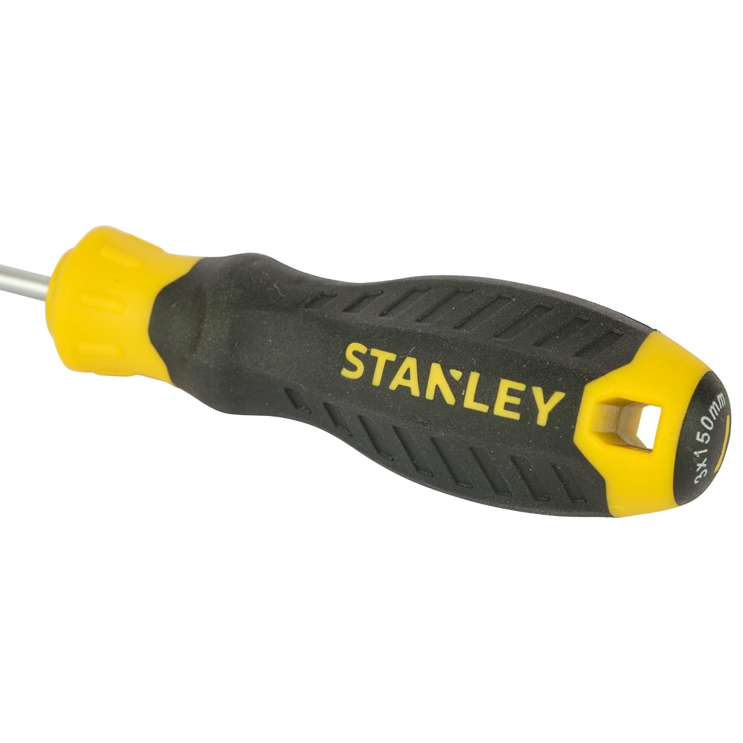 Stanley 3mm Slotted Screwdriver - STMT60820-8 | Supply Master, Accra, Ghana Screwdrivers Buy Tools hardware Building materials