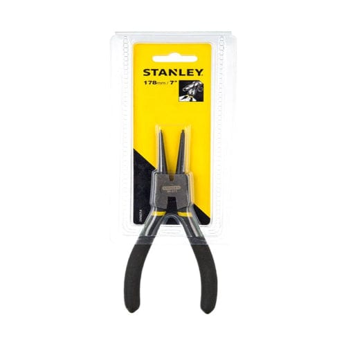 Stanley 7" Straight Circlip Plier - STHT84271-8 | Supply Master, Accra, Ghana Screwdrivers Buy Tools hardware Building materials