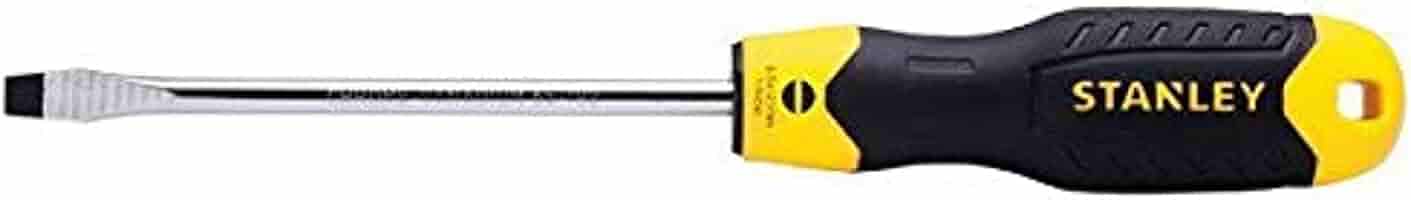 Stanley T40 Torx Screwdriver 120mm - STHT65154-8 | Supply Master, Accra, Ghana Screwdrivers Buy Tools hardware Building materials