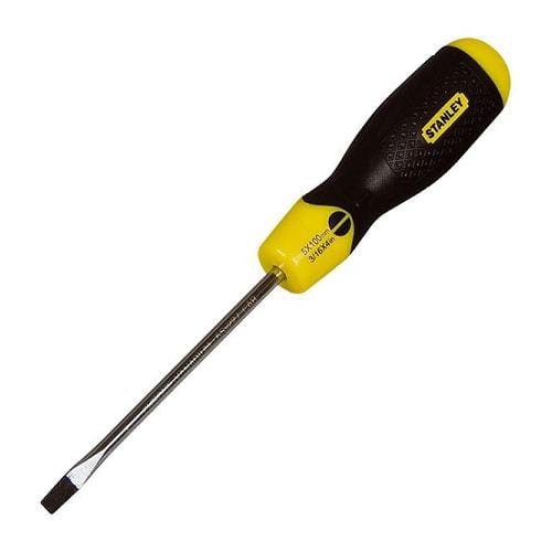 Stanley T40 Torx Screwdriver 120mm - STHT65154-8 | Supply Master, Accra, Ghana Screwdrivers Buy Tools hardware Building materials