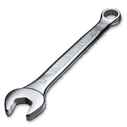 Stanley 24mm Combination Wrench - STMT72821-8 | Supply Master, Accra, Ghana Wrenches Buy Tools hardware Building materials