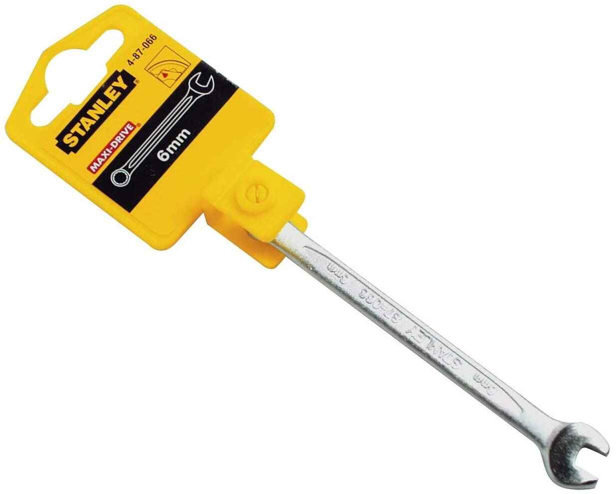 Stanley 24mm Combination Wrench - STMT72821-8 | Supply Master, Accra, Ghana Wrenches Buy Tools hardware Building materials