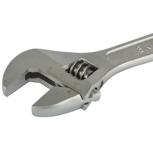 Stanley 8" Adjustable Wrench - STMT87432-8 | Supply Master, Accra, Ghana Wrenches Buy Tools hardware Building materials