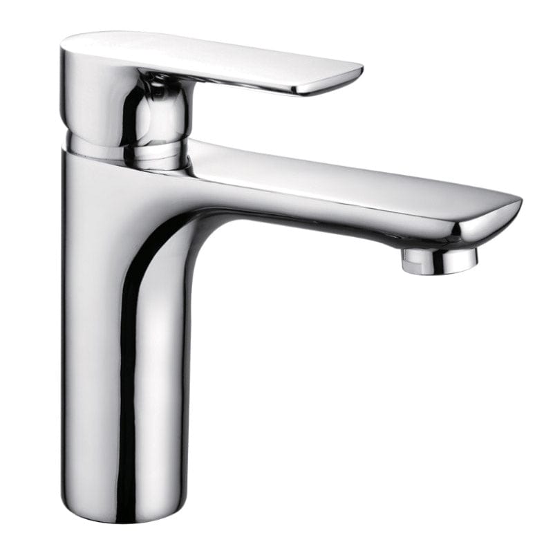 Buy Bathroom Chrome Hot & Cold Basin Faucet Mixer - B-9205 | Shop at Supply Master Accra, Ghana Bathroom Faucet Buy Tools hardware Building materials