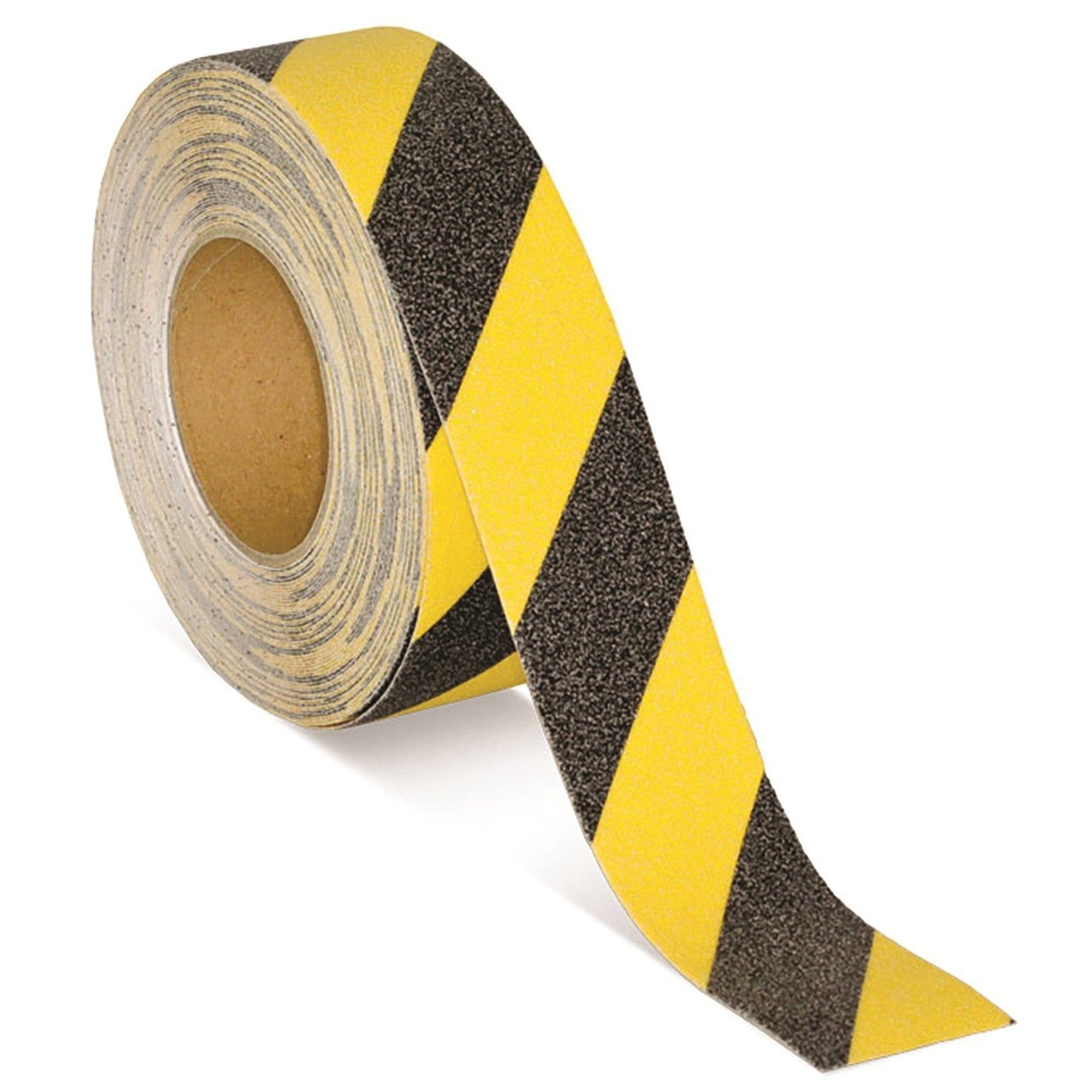 Black 10m Anti-Slip Tape for Slip-Resistant Surfaces | Supply Master Ghana, Accra Brackets & Braces Buy Tools hardware Building materials