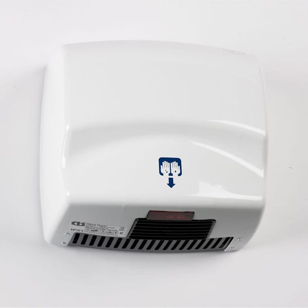 Vortice Automatic Electric Hand Dryer | Supply Master | Accra, Ghana Dryers & Dispensers Buy Tools hardware Building materials
