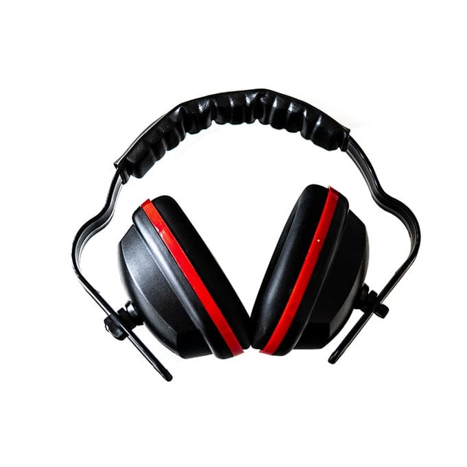 Buy Black Lynn River Ear Muff Online in Accra, Ghana - Supply Master Ear Protection Buy Tools hardware Building materials
