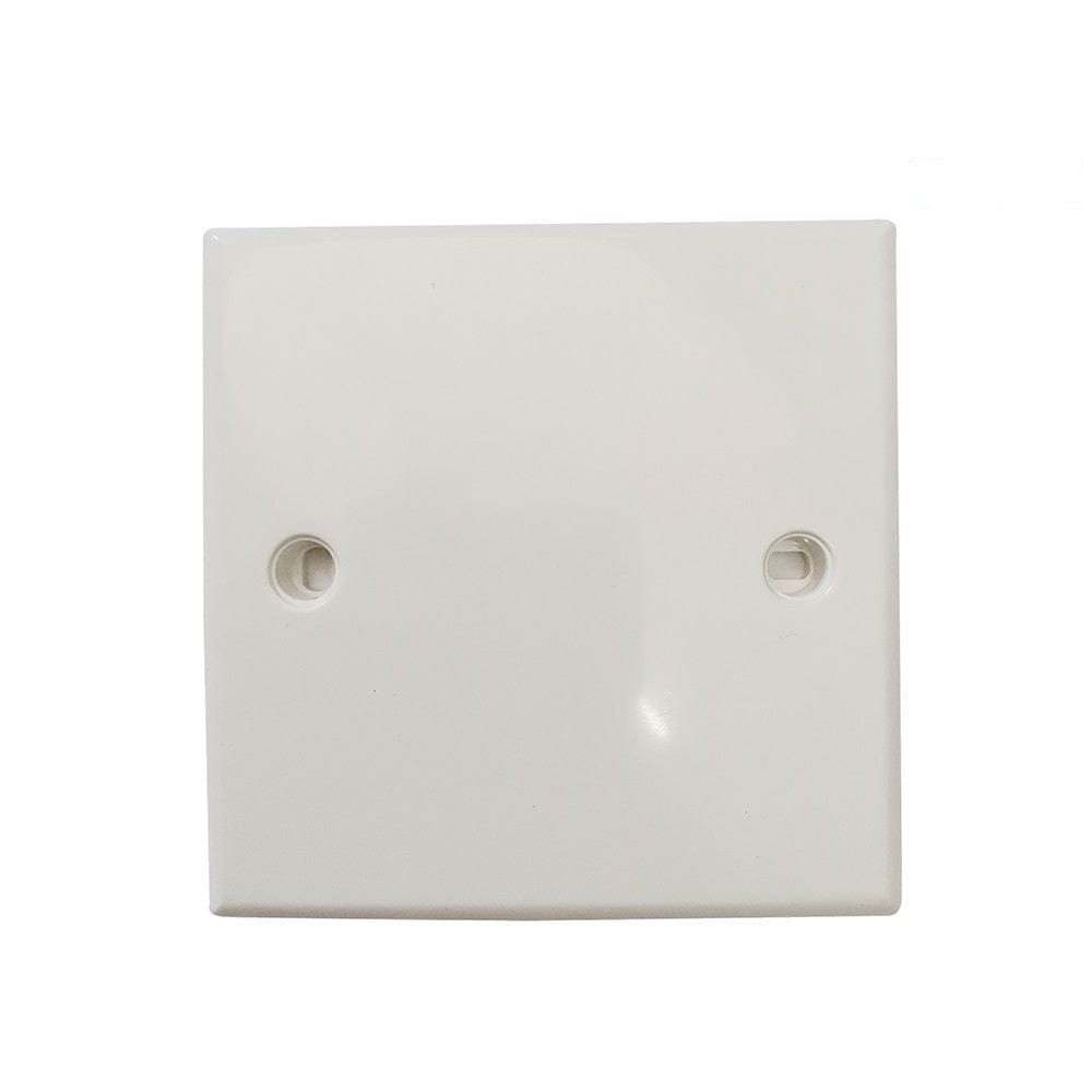 Blank Plate Cover | Supply Master Accra, Ghana - Tools Online Electrical Accessories Buy Tools hardware Building materials