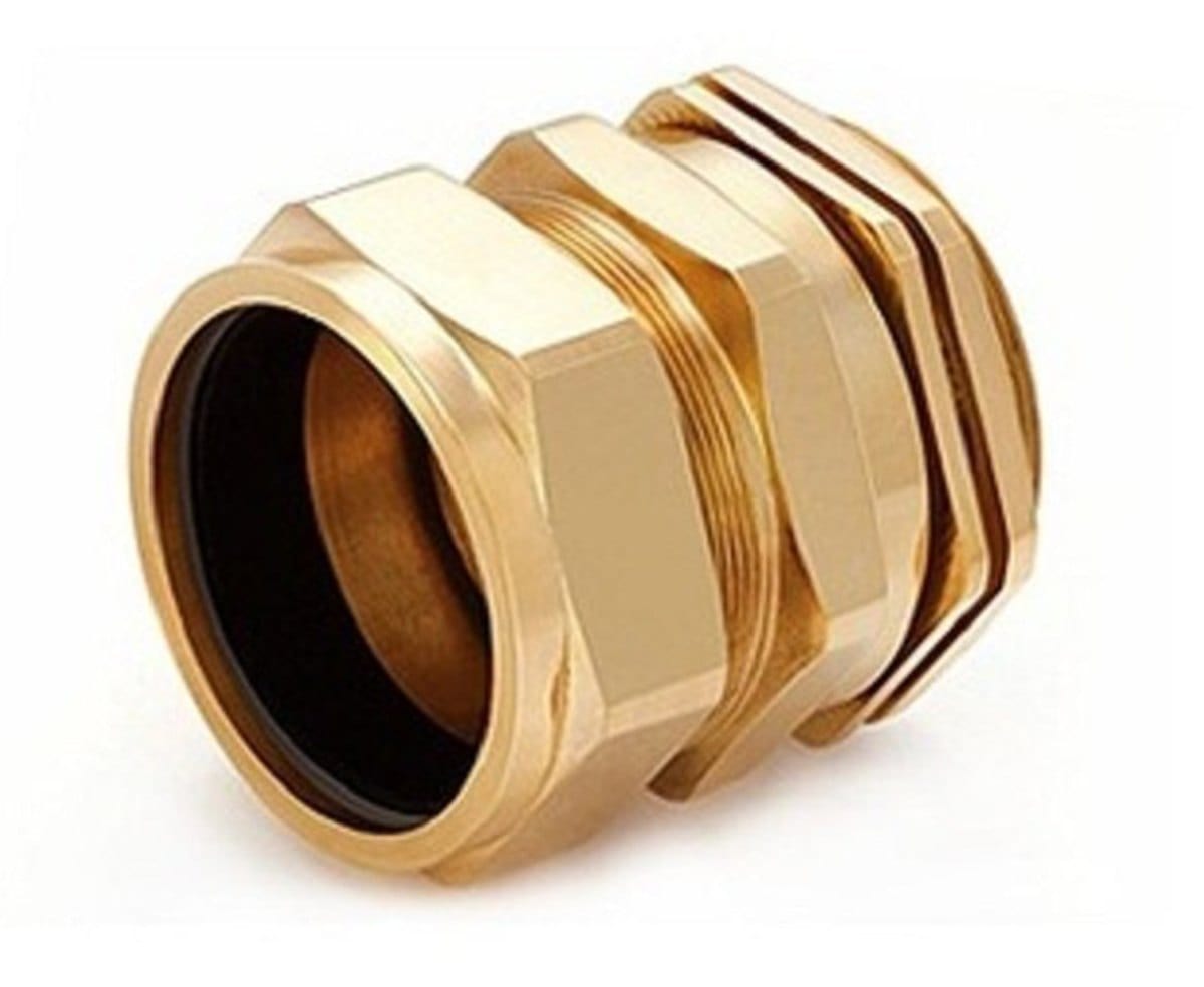 Brass Cable Gland - Secure and Durable Cable Management at Supply Master Electrical Accessories Buy Tools hardware Building materials