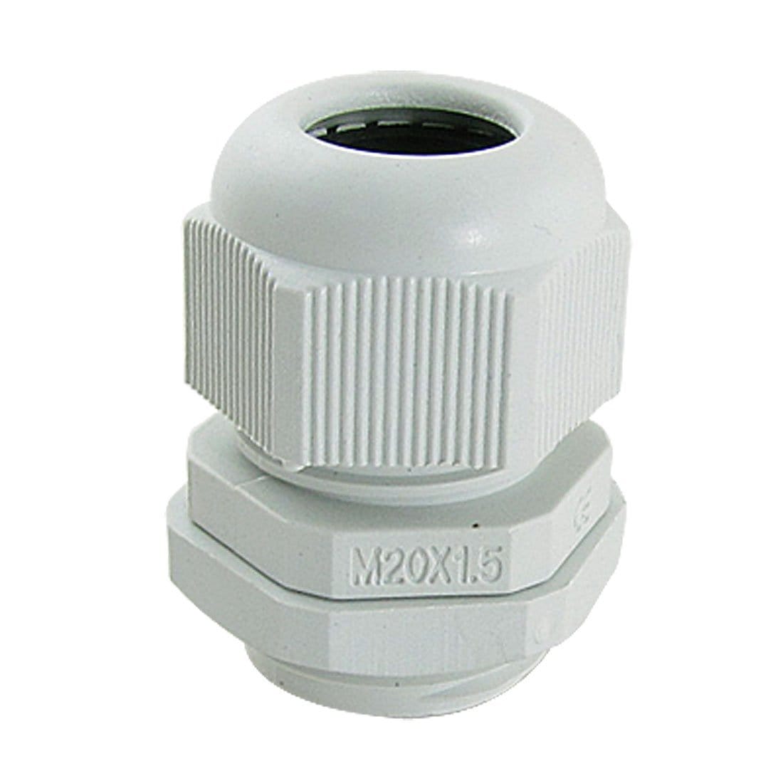 Chrome Cable Gland - Stylish and Secure Cable Management at Supply Master Electrical Accessories Buy Tools hardware Building materials