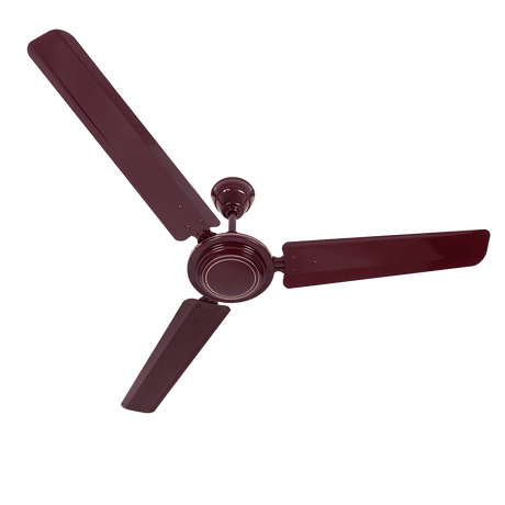 Buy Fine Leher Ceiling Fan 48" in Ghana | Supply Master Fan & Cooler Brown Buy Tools hardware Building materials