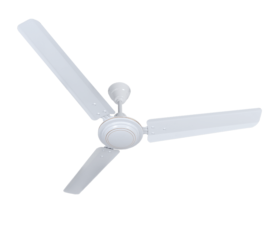 Buy Fine Leher Ceiling Fan 48" in Ghana | Supply Master Fan & Cooler White Buy Tools hardware Building materials