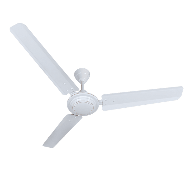 Buy Fine Leher Ceiling Fan 56" in Ghana | Supply Master Fan & Cooler White Buy Tools hardware Building materials