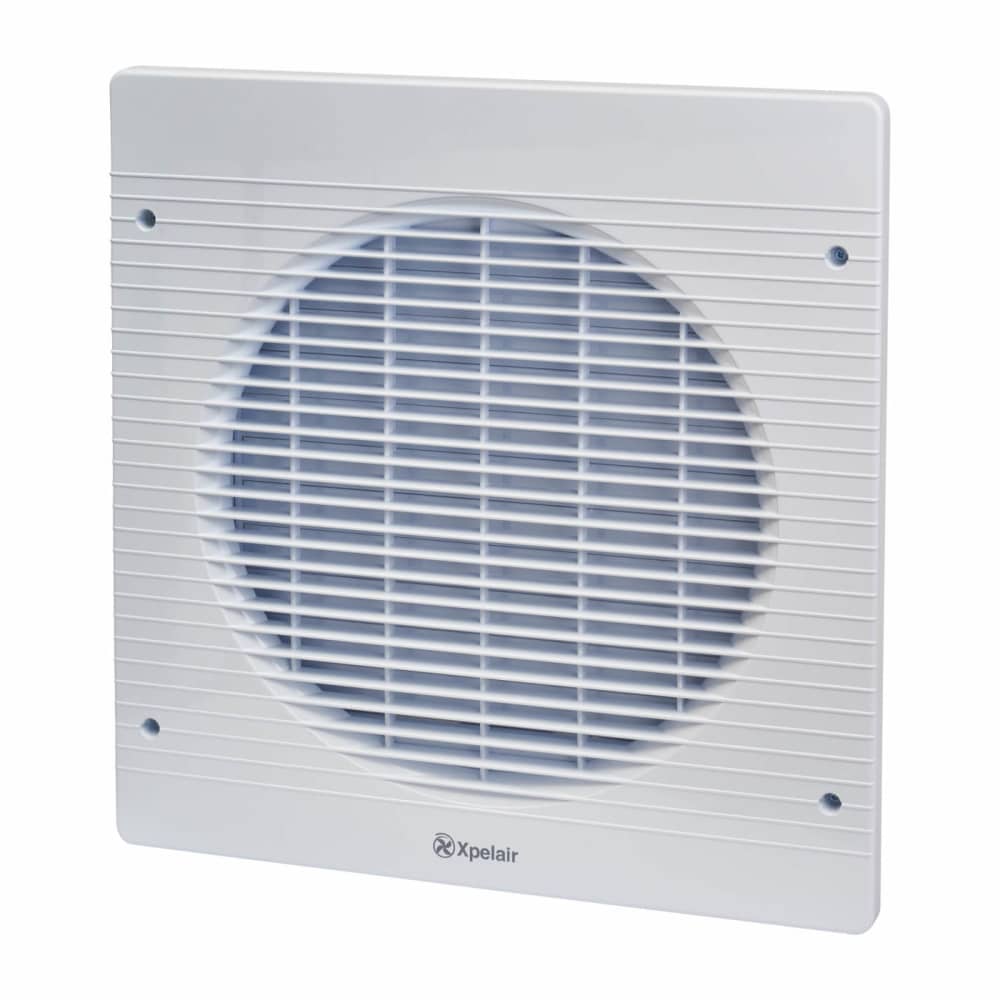 Manrose 12" Wall Extractor Fan | Supply Master Accra, Ghana Fan & Cooler Buy Tools hardware Building materials