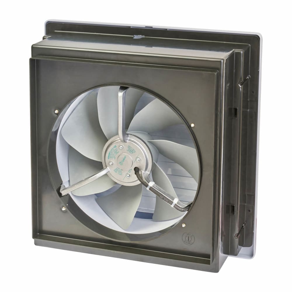 Manrose 12" Wall Extractor Fan | Supply Master Accra, Ghana Fan & Cooler Buy Tools hardware Building materials