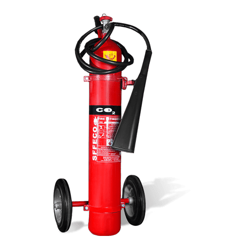 Ensure fire safety with the Lords CO2 Mobile Trolley Extinguisher 45kg. This portable and powerful extinguisher is filled with CO2, making it suitable for suppressing fires involving flammable liquids and electrical equipment. Buy now on Supply Master Ghana, Accra for reliable fire protection. Fire Extinguisher Buy Tools hardware Building materials