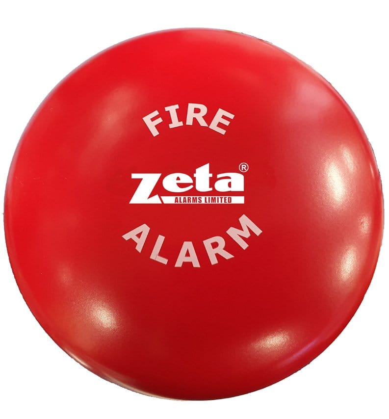 Find the Zeta 6" Shallow Base Fire Alarm Bell 24V at Supply Master Ghana, Accra, and enhance the safety of your premises. Fire Extinguisher Buy Tools hardware Building materials