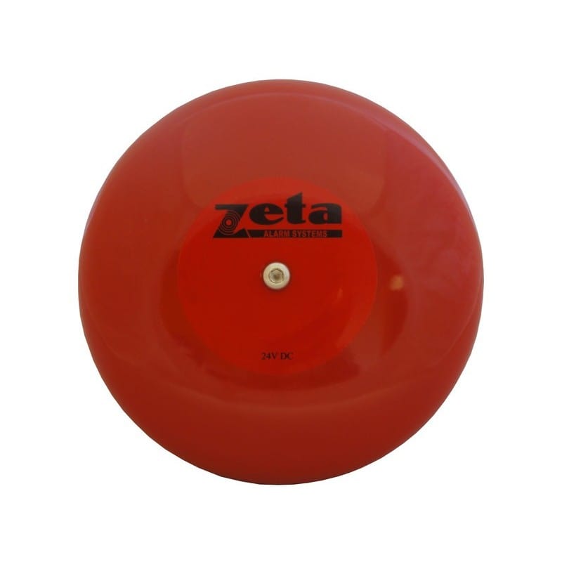 Discover the Zeta 6" Weatherproof Fire Alarm Bell 24V at Supply Master Ghana, Accra, and enhance the safety of your premises. Fire Extinguisher Buy Tools hardware Building materials