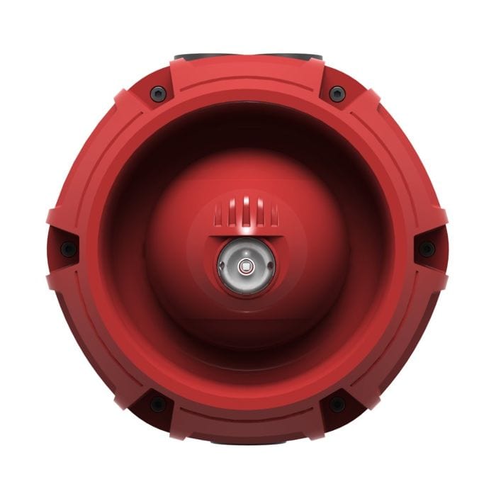 With their robust construction and easy installation, Zeta Raptor Sounders and Sounder/Flasher Beacons are suitable for commercial, industrial, and residential applications. Find them at Supply Master Ghana, Accra, and enhance the safety of your premises. Fire Extinguisher Red Buy Tools hardware Building materials