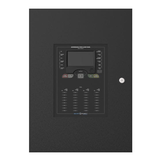Enhance the efficiency and control of your fire alarm system with the Zeta Smart Repeater Control Panel - SMART/REP from Supply Master Ghana, Accra.  Fire Extinguisher Buy Tools hardware Building materials