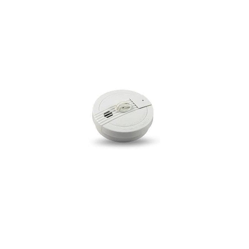 This battery-powered heat detector is designed to detect rapid temperature increases, providing reliable fire detection in various environments. Find it at Supply Master in Accra, Ghana. Fire Safety Equipment Buy Tools hardware Building materials