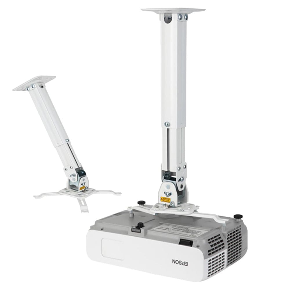 NB North Bayou Universal Projector Ceiling Mount with 360 Swivel Tilt - NB817 | Supply Master Accra, Ghana Home Accessories Buy Tools hardware Building materials