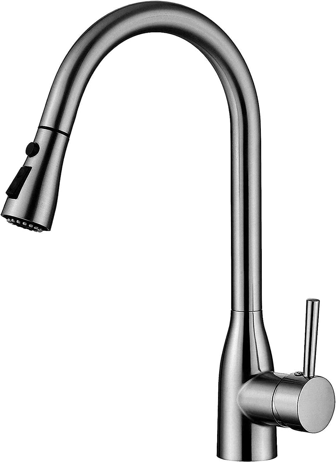 Buy Stainless Steel Kitchen Sink Faucet - SK30-400 & SK30-400BL | Shop at Supply Master Accra, Ghana Kitchen Tap Buy Tools hardware Building materials