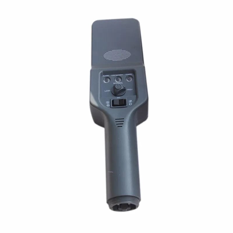 Buy Guardsafe AHS-808PLUS Hand Held Metal Detector on Supply Master Ghana, Accra Safety Barriers Buy Tools hardware Building materials