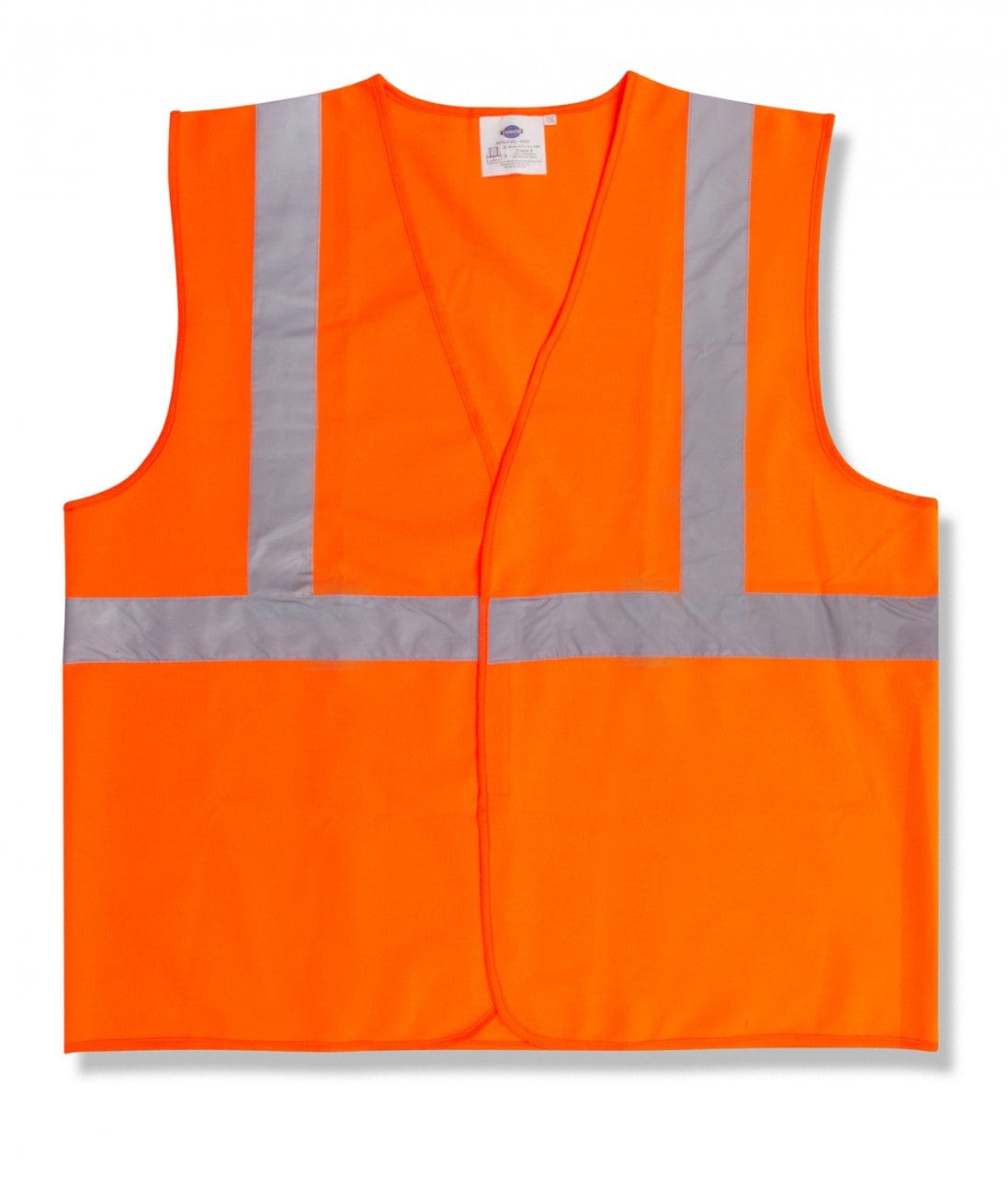 Get the best protection with our Class B Reflective Safety Vest in Orange. Perfect for high-risk work environments. - Buy Online on Supply Master Ghana, Accra Safety Clothing Buy Tools hardware Building materials