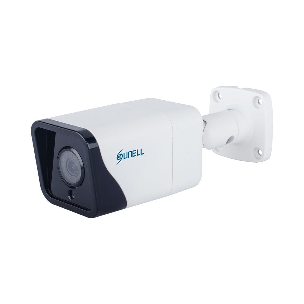 Enhance your security surveillance system with the Sunell 4MP IP Bullet Camera with a 2.8mm fixed lens. Available at Supply Master Ghana, Accra, this high-resolution camera delivers clear and detailed footage for effective monitoring and surveillance. Security & Surveillance Systems Buy Tools hardware Building materials