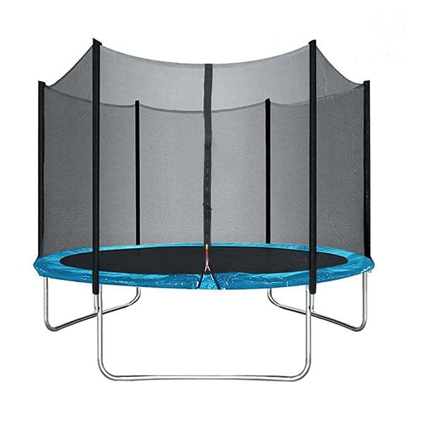 Buy 10FT Trampoline With Safety Net & Padding in Accra - Supply Master Ghana Sports & Fitness Equipment Buy Tools hardware Building materials
