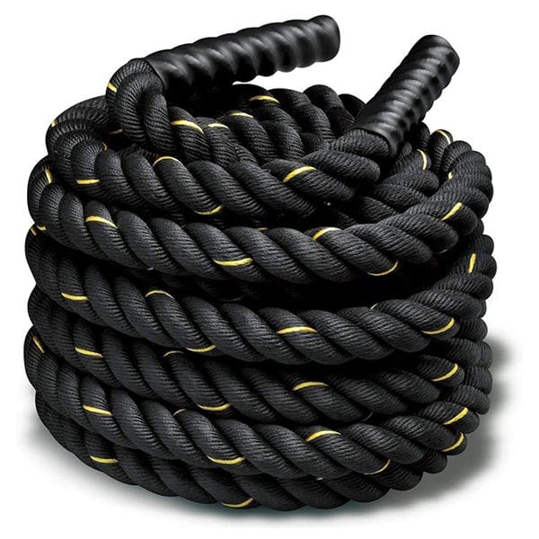Body Sculpture Power Training Rope 9.8Kg - SXBB-2407VV-B | Order Online on Supply Master Ghana, Accra Sports & Fitness Equipment Buy Tools hardware Building materials