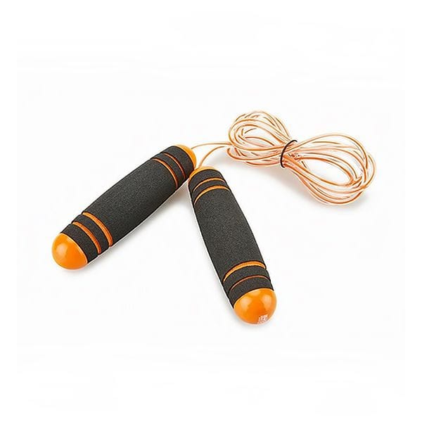 Body Sculpture Skipping Rope 2.7m - SXBK-206EOT-B | Order Online on Supply Master Ghana, Accra Sports & Fitness Equipment Buy Tools hardware Building materials