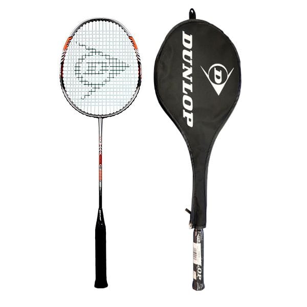 Buy Dunlop Badminton Racket Set - SOLAR 210 DL10281144 in Accra | Supply Master Ghana Sports & Fitness Equipment Buy Tools hardware Building materials
