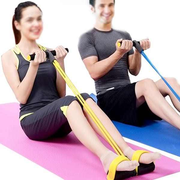 Buy Multi-Functional Pedal Puller for Arm, Shoulder and Chest Workouts in Ghana | Supply Master Sports & Fitness Equipment Buy Tools hardware Building materials