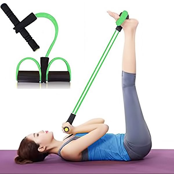 Buy Multi-Functional Pedal Puller for Arm, Shoulder and Chest