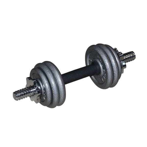 Proesce Hammertone Dumbbell Set 15KG - LDBS-208 | Supply Master Ghana, Accra Sports & Fitness Equipment Buy Tools hardware Building materials