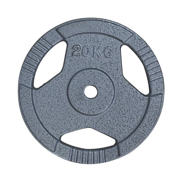 Proesce Hammertone Handle Plate 20KG - LKPL-106-20KG on Supply Master Ghana, Accra Sports & Fitness Equipment Buy Tools hardware Building materials