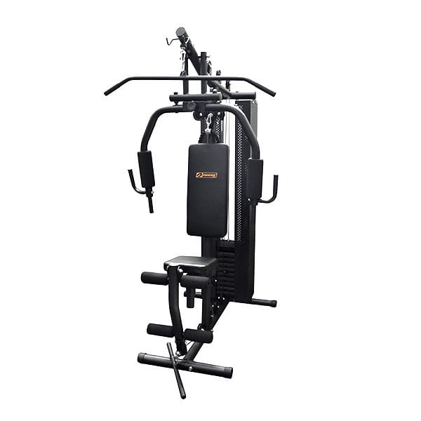 Proesce Multi-Functional Single Station Home Gym With 150LB Plastic Weight - LKH-107 on Supply Master Ghana, Accra Sports & Fitness Equipment Buy Tools hardware Building materials