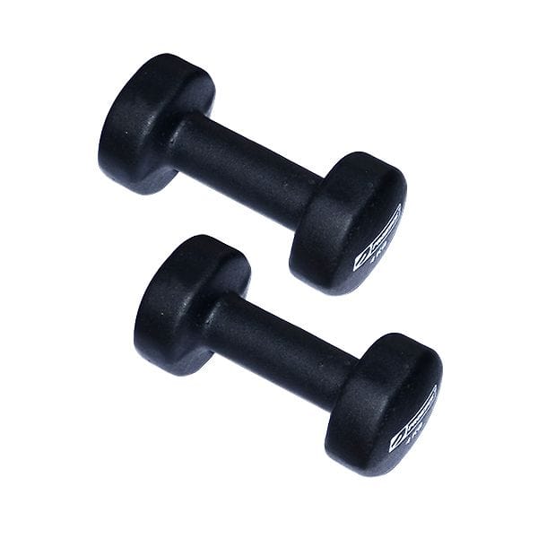 Buy Proesce Neoprene Double Dumbbell 2 X 4KG - LKDB-504A-4KG on Supply Master Ghana, Accra Sports & Fitness Equipment Buy Tools hardware Building materials