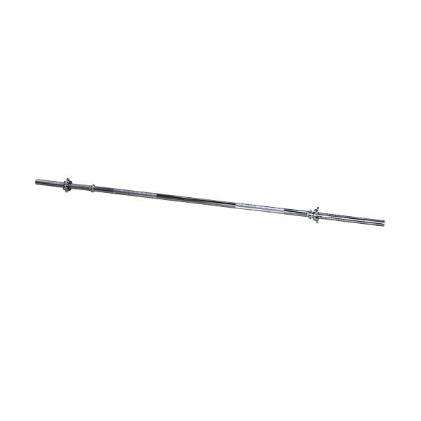 Buy Proesce Straight Bar 1.5M - RB-60T for Weightlifting in Accra, Ghana | Supply Master Ghana Sports & Fitness Equipment Buy Tools hardware Building materials
