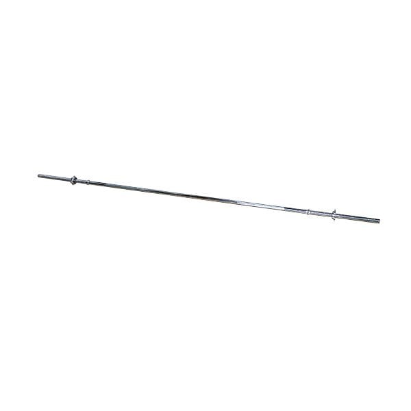 Buy Proesce Straight Bar 2.2M - RB-86T for Weightlifting in Accra, Ghana | Supply Master Ghana Sports & Fitness Equipment Buy Tools hardware Building materials
