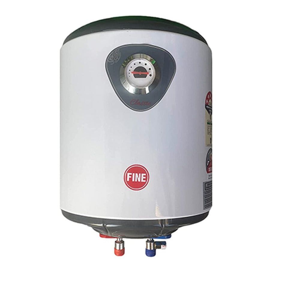 Buy Fine Classic Storage Water Heater, Supply Master