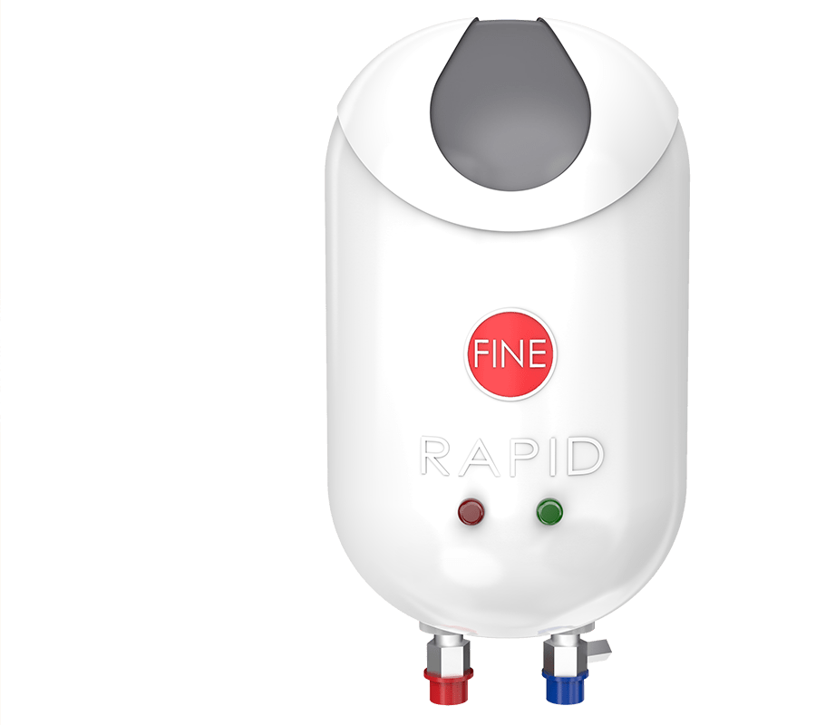 Buy Fine Rapid Instant Water Heater 3L in Ghana | Supply Master | Supply Master | Accra, Ghana Water Heater Buy Tools hardware Building materials