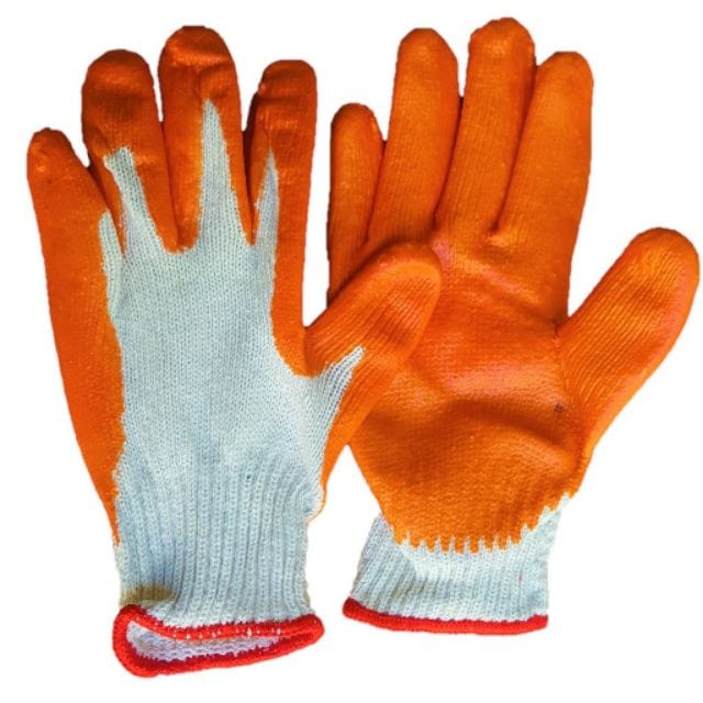 Buy ARAN Safety Gloves - E10 on Supply Master Ghana, Accra