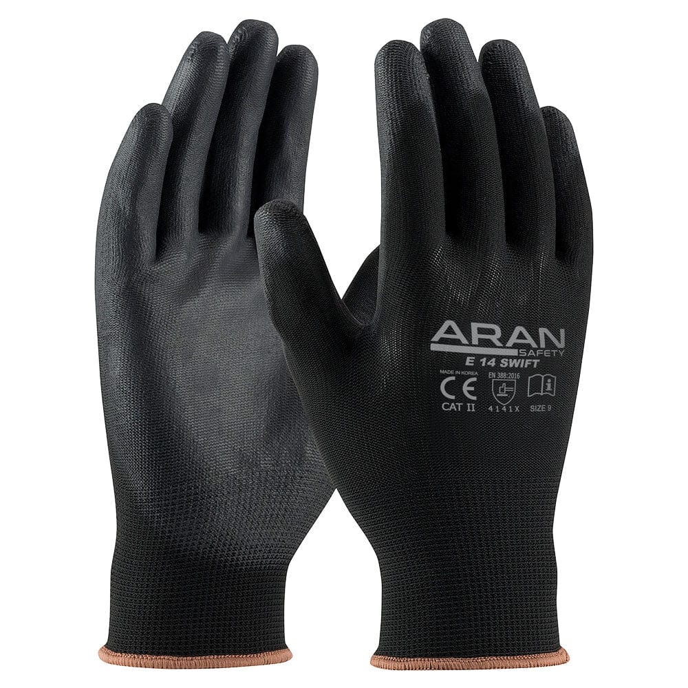 ARAN Safety Glove E90 | Supply Master | Accra, Ghana Work Gloves Buy Tools hardware Building materials